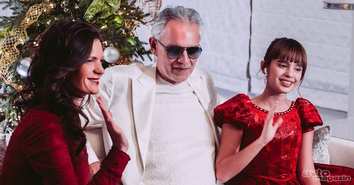 Počašćeni smo Andrea Bocelli ovo ljeto u pulskoj Areni velikim