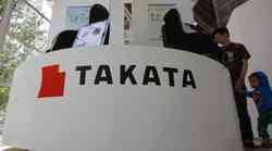 Omražena Takata konačno objavljuje bankrot, problemi sa zračnim jastucima ostaju