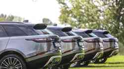 Stigao je najcool SUV - Range Rover Velar, s cijenom 1,5 milijuna kuna