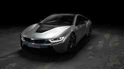 BMW najavio 25 novih električnih modela u sljedećih sedam godina