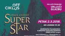 Jesus Christ Superstar rasprodan a Off ciklus Zagrebačke filharmonije ruši rekorde