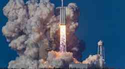SpaceX planira lansirati raketu s posadom već ove godine