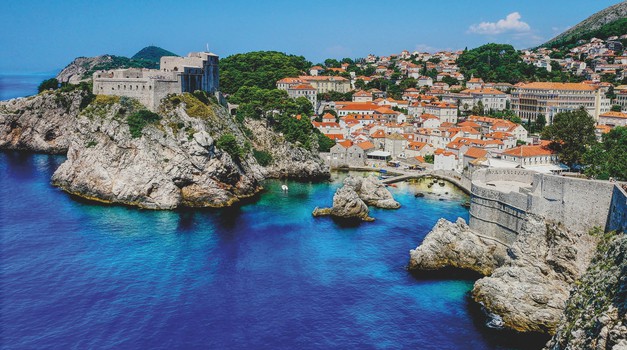 Masovni turizam dugoročno poguban za Hrvatsku