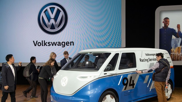 Volkswagen prodaje cijelu tvornicu i testnu stazu. Kupac je navodno već poznat