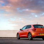 Bio jednom jedan Polo... (foto: Volkswagen)