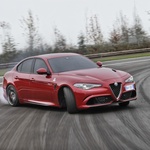 Zaokret: Giulia će ionako biti drugačija nego što je bila najavljena (foto: Alfa Romeo)