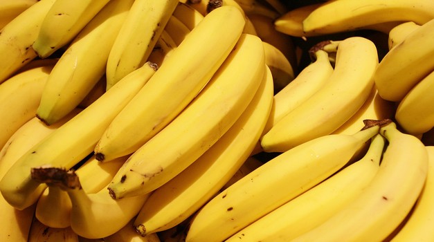 Neobično mjesto za čuvanje banana kako bi ostale svježe čak 14 dana