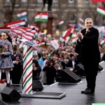 HR opsjednutost Srbijom ne prestaje, a i u Budimpešti  ključa na najjače i to na samo dva sata od Osijeka i tri od Zagreba (foto: Viktor Orban / FB)