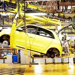 Renault otkrio s kim će surađivati ​​na dizajnu električnog Twinga! Da, onaj koji će nastati u Novom mestu (foto: Revoz)