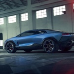 Lamborghini na struju je spreman, ali tržište još nije. Početak prodaje prestižnog "električara" je odgođen (foto: Lamborghini)