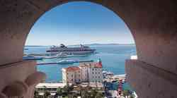 Iz Venecije su ih protjerali, a u Dubrovniku nikad više cruisera, a dobro su došli i u Splitu, Zadru, Šibeniku, Hvaru...