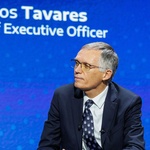 Carlos Tavares, CEO Stellantis (foto: Stellantis)