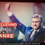 Ili će Mislav biti u Saboru, ili će Plenković vratiti 300.000 eura EU, baš kao i Stier, Borzan i Picula..., zbog toga što nisu smjeli sjediti istovremeno u dvije fotelje (foto: RTL screenshot)