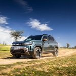 Vozili smo: Dacia Duster - Ostaje pravi Duster, ali gubi nešto bitno (foto: Dacia)