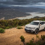 Vozili smo: Dacia Duster - Kako smo navikli, ali puno bolje! (foto: Dacia)