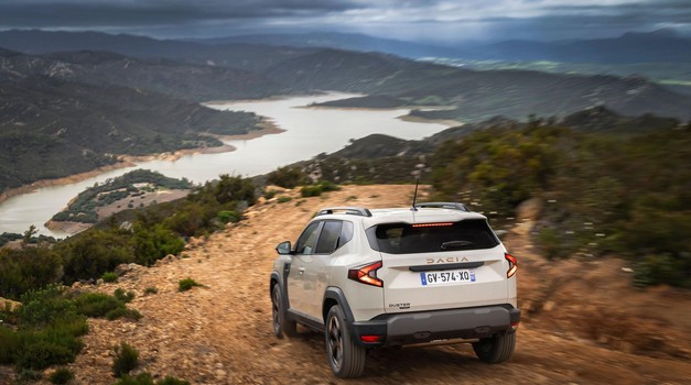 Vozili smo: Dacia Duster - Ostaje pravi Duster, ali gubi nešto bitno