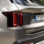 NOVO U HRVATSKOJ: Kia Sorento - osvježenje za jačanje ugleda (foto: Kia)