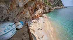 Puca od ljepote skriveni dragulj Dubrovačkog primorja: udaljena plaža koja se našla na popisu najljepših u Europi