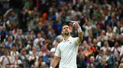 Vade mu "đigericu" u Wimbledonu, no Novak Đoković nije ostao dužan navijačima, provokatorima zbog nedoličnog ponašanja: "Ne prihvaćam ovo..." (VIDEO)