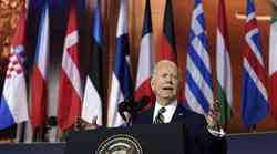 Zveckanje oružjem! Joe Biden: - Danas objavljujem povijesnu donaciju opreme za protuzračnu obranu Ukrajini