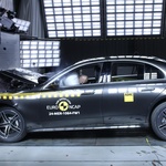 Neočekivano loše prošli su Dacia Duster i Suzuki Swift, a odlična ocjena za Škode, Volkswagene, Audije, Mercedese.... (foto: EuroNCAP)