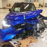 Neočekivano loše prošli su Dacia Duster i Suzuki Swift, a odlična ocjena za Škode, Volkswagene, Audije, Mercedese.... (foto: EuroNCAP)