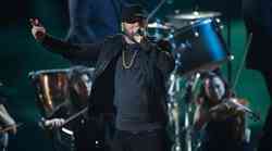 Eminem je novom pjesmom rasplakao obožavatelje: šokirao porukom svojoj kćeri