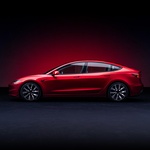 Tesla bi mogla preplaviti cijeli Svijet!  Model 3 već od 26.900 eura, a cijena pada i sa subvencijom od 9000 eura (foto: Tesla)