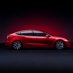 Tesla bi mogla preplaviti cijeli Svijet!  Model 3 već od 26.900 eura, a cijena pada i sa subvencijom od 9000 eura (foto: Tesla)