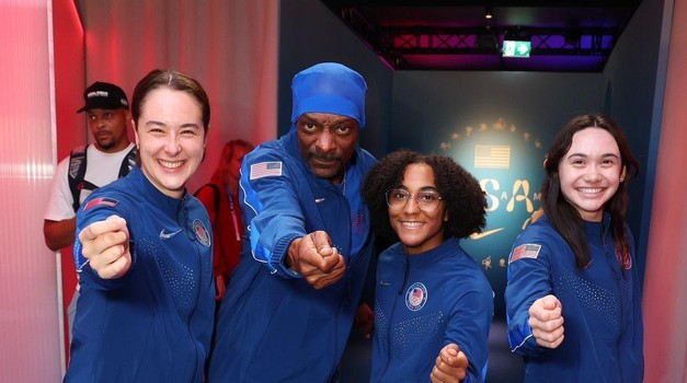 I Snoop Dogg će sudjelovati na Olimpijskim igrama, nećete vjerovati koja mu je glavna uloga!