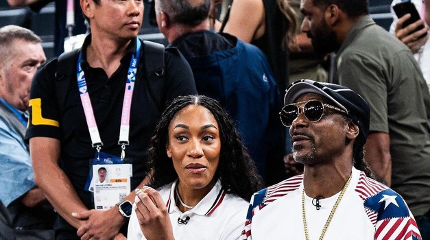 Nećete vjerovati koliko Snoop Dogg zarađuje kao specijalni izvjestitelj na Olimpijskim igrama