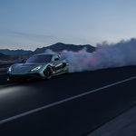 Rimac se vratio na tron! Ponovo ima najbrži auto koji do stotke ubrzava za 1,81 sekundu, a raspolaže s 2107 KS (foto: Rimac)