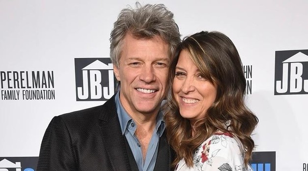 Jon Bon Jovi priznao da je imao "100 djevojaka u životu" iako je u braku 35 godina (VIDEO)