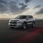 Mitsubishi se vratio među žive u velikom stilu– stiže nam i novi Outlander! 100 % Japanac u kojem sad svira i Yamaha (foto: Mitsubishi)