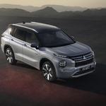 Mitsubishi se vratio među žive u velikom stilu– stiže nam i novi Outlander! 100 % Japanac u kojem sad svira i Yamaha (foto: Mitsubishi)