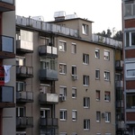 Ne žele iznajmiti stan nepočudnima, a diskriminacije ne smije biti: "Ponašaju se kao da su djeca gora od životinja. A onda živimo u trulim, pljesnivim stanovima" (foto: Srdjan Zivulovic/Bobo)