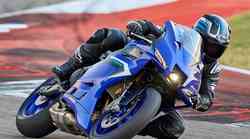 Novo: Yamaha R9 - nova definicija sportskog duha?