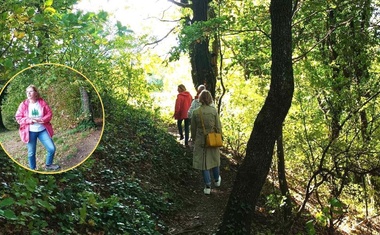 Kako se najbolje isključiti? Šuma će vas preporoditi, a japanski rituali u Hrvatskom zagorju mogli bi vas posve smiriti