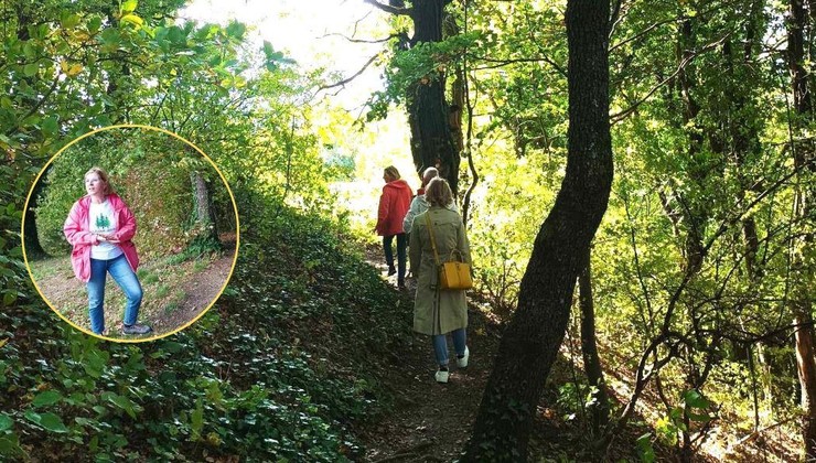 Kako se najbolje isključiti? Šuma će vas preporoditi, a japanski rituali u Hrvatskom zagorju mogli bi vas posve smiriti