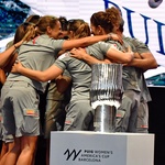 Puig Womens America's Cup 37: Pobjeda Talijanske Posade Luna Rossa (foto: Dubravka Pajk)