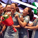 Puig Womens America's Cup 37: Pobjeda Talijanske Posade Luna Rossa (foto: Dubravka Pajk)