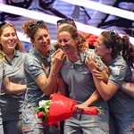 Puig Womens America's Cup 37: Pobjeda Talijanske Posade Luna Rossa (foto: Dubravka Pajk)