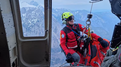 Hrvat skončao na Triglavu! Penjajući na visini između 1700 i 1800 m poskliznuo se i pao u dubinu. Smrtno stradao 30-godišnji hrvatski planinar