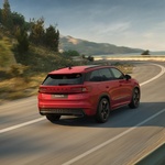 VIDEO + FOTO Škoda Kodiaq RS – sportski i prostran (foto: Škoda)