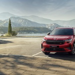 VIDEO + FOTO Škoda Kodiaq RS – sportski i prostran (foto: Škoda)