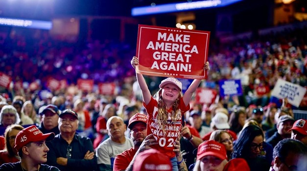 Velika pobjeda američkih republikanaca: osim Donalda Trumpa u Bijeloj kući imat će i oni još aduta koji im omogućavaju sigurnu vlast