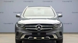 Posve novi Mercedes-Benz ponovo su se pojavili u Rusiji, ali nisu došli iz Njemačke