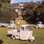 Najpopularnija trokolica svih vremena! Tricikl koji je bio ikona talijanskog društva i države (foto: Piaggio)