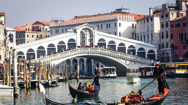 Restrikcije koje će promijeniti atmosferu u Veneciji u novogodišnjoj noći