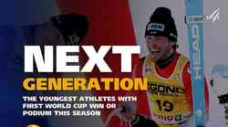 Next generation - to je Zrinka Ljutić za cijeli svjetski skijaški sport